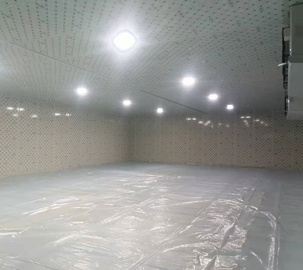 武漢冷庫價格如何？